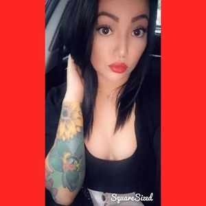 Meet your Posher, Morgan